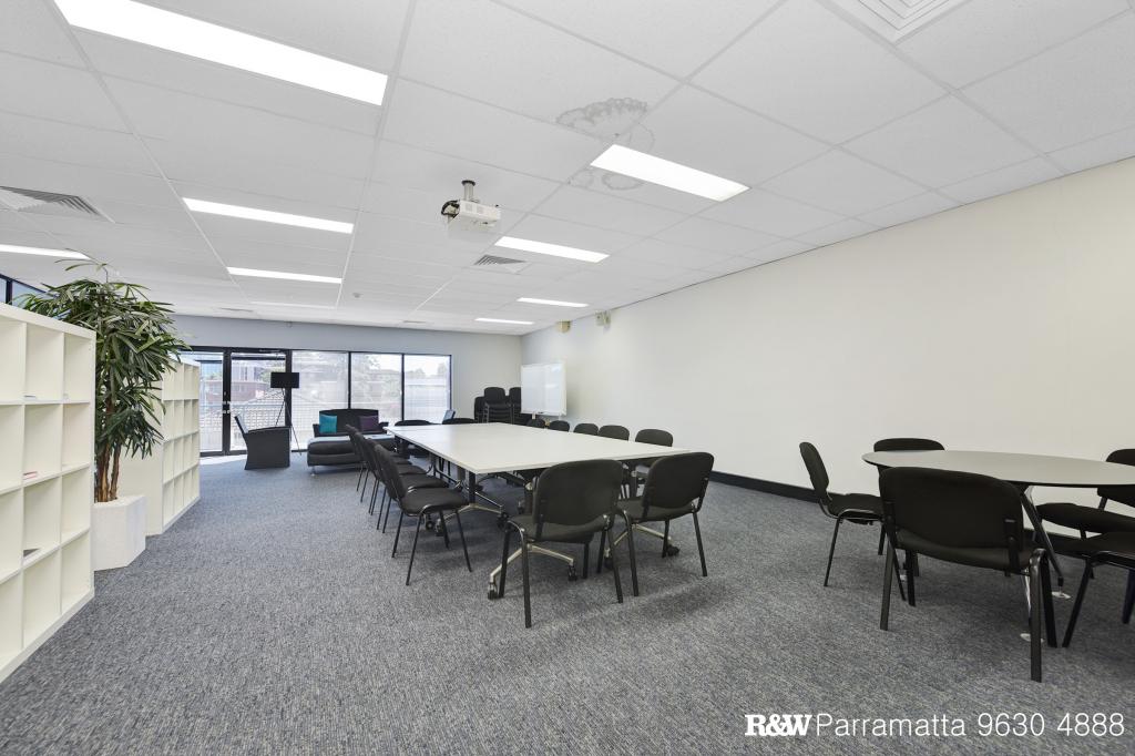 Contact Agent For Address, Parramatta, NSW 2150