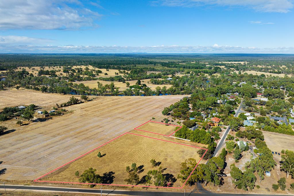  Nursery Rd, Dimboola, VIC 3414