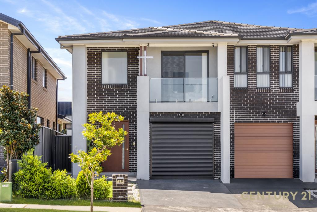 163A DONOVAN BVD, GREGORY HILLS, NSW 2557