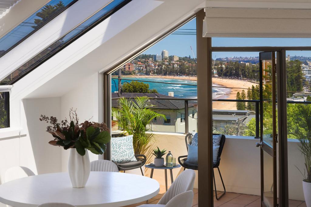 3/47 Pavilion St, Queenscliff, NSW 2096