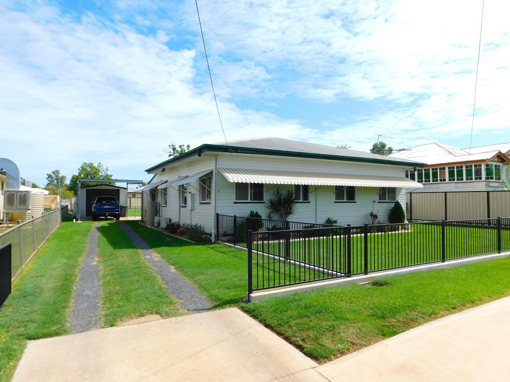27 Watson St, Charleville, QLD 4470