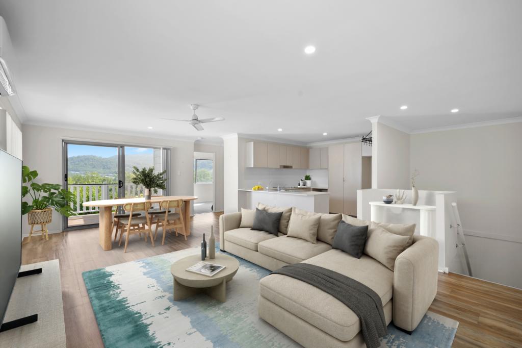 66/1 Tilbury Rise, Upper Coomera, QLD 4209