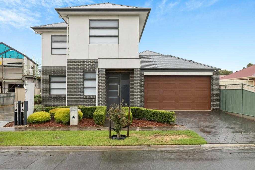 1/8 Grenache Ave, Modbury, SA 5092