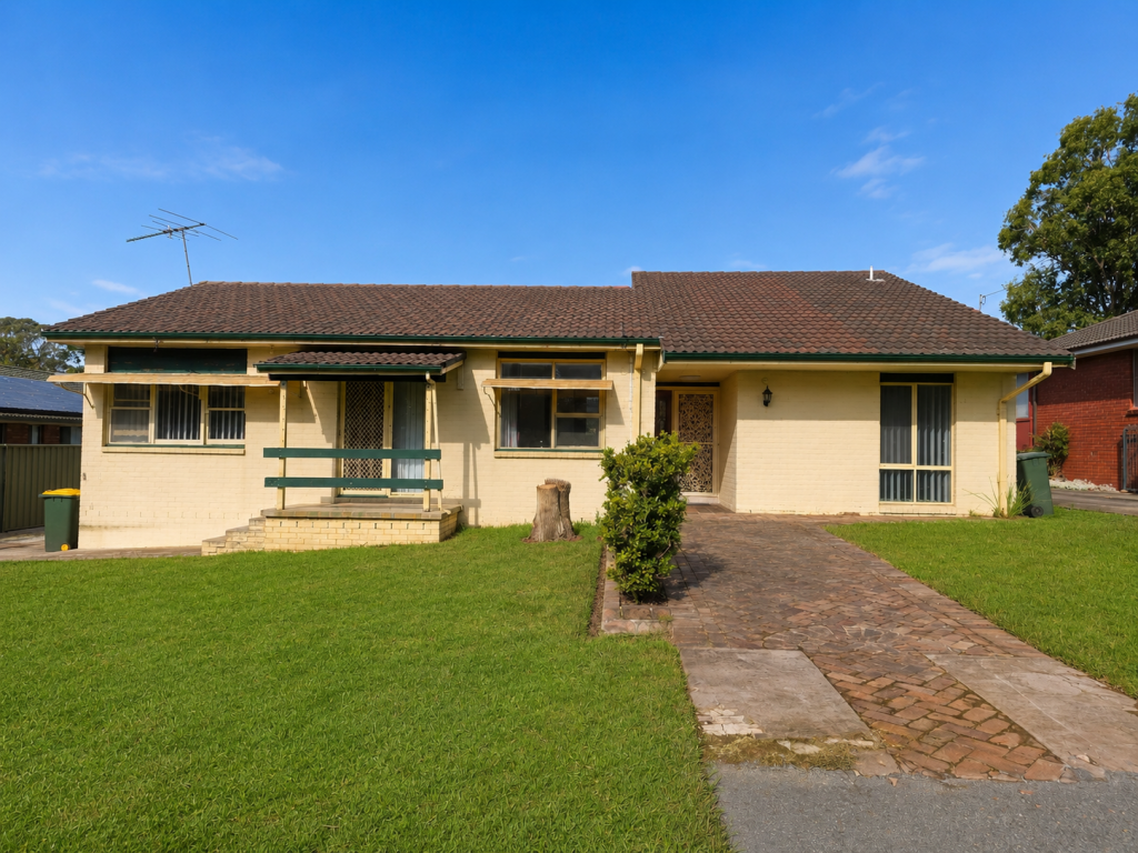 3 Palmer St, Ingleburn, NSW 2565