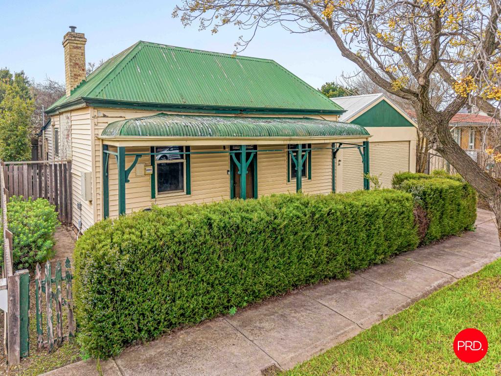 24 Ophir St, Golden Square, VIC 3555