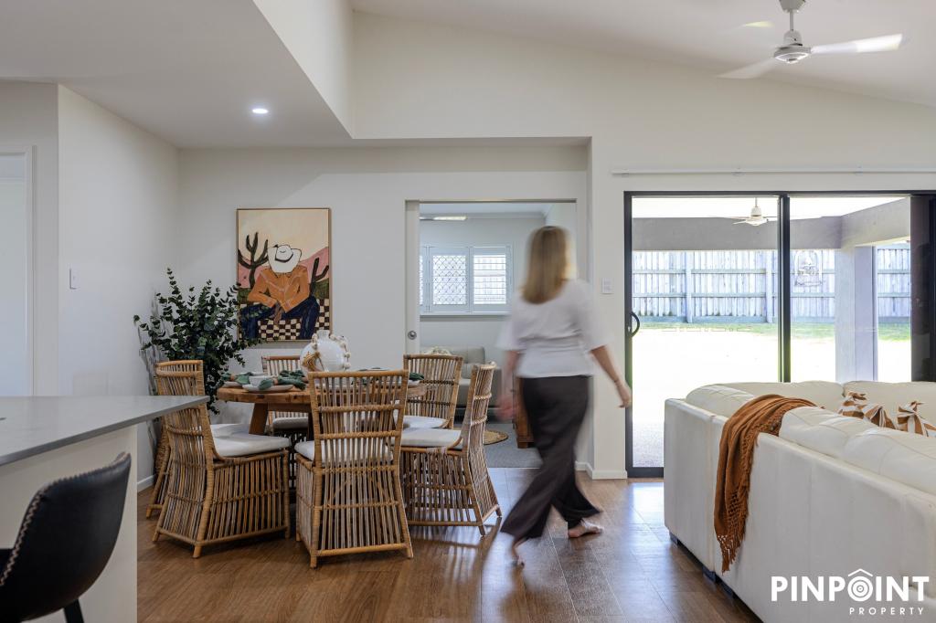 27 Palmetto Cres, Rural View, QLD 4740