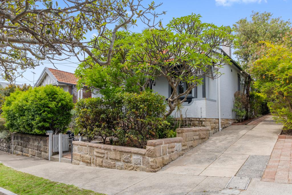 15 Gibson St, Bronte, NSW 2024