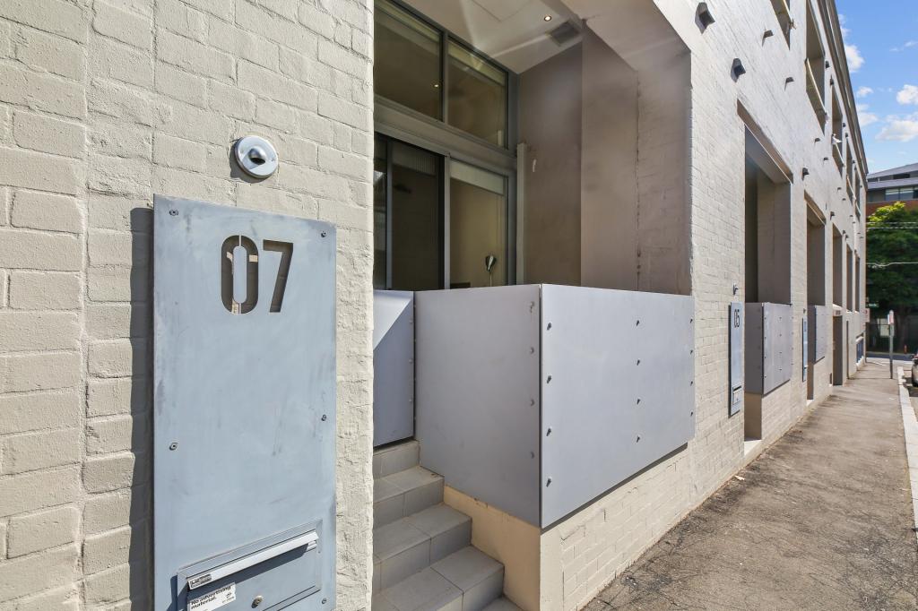 7 Barr St, Camperdown, NSW 2050