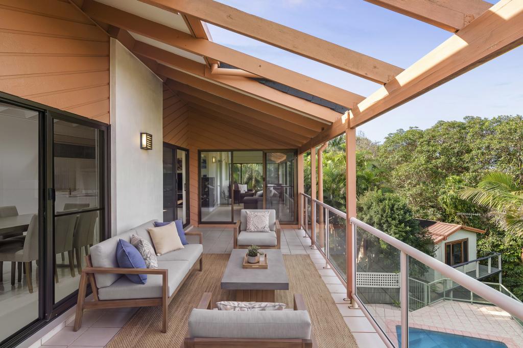 45 Warrawee St, Sapphire Beach, NSW 2450