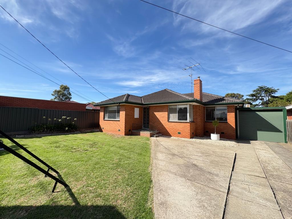 33 Dawson St, Tullamarine, VIC 3043