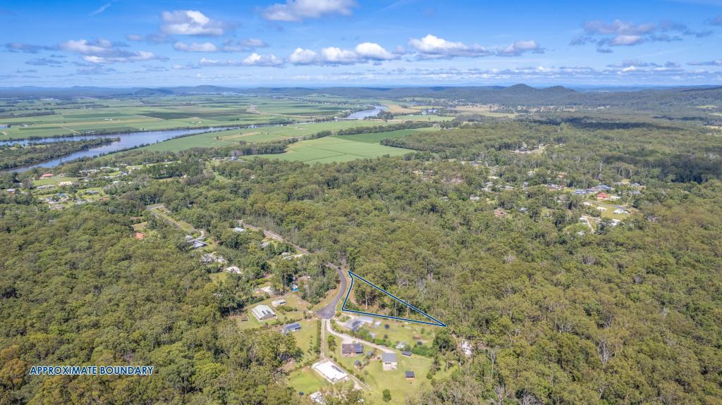 Lot 20 Tree Frog Gr, Woombah, NSW 2469