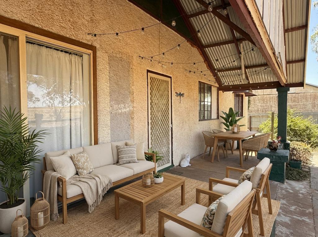 23 Buxton Cres, Peterborough, SA 5422