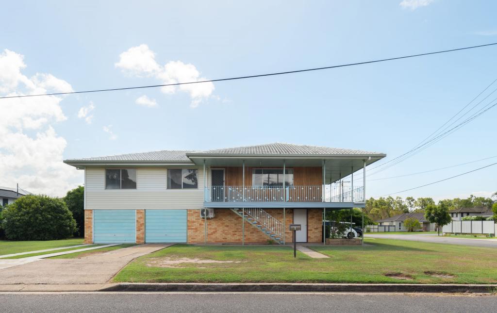 1 Danesse St, Nudgee, QLD 4014