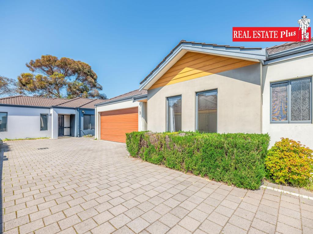3/34 Mathoura St, Midland, WA 6056