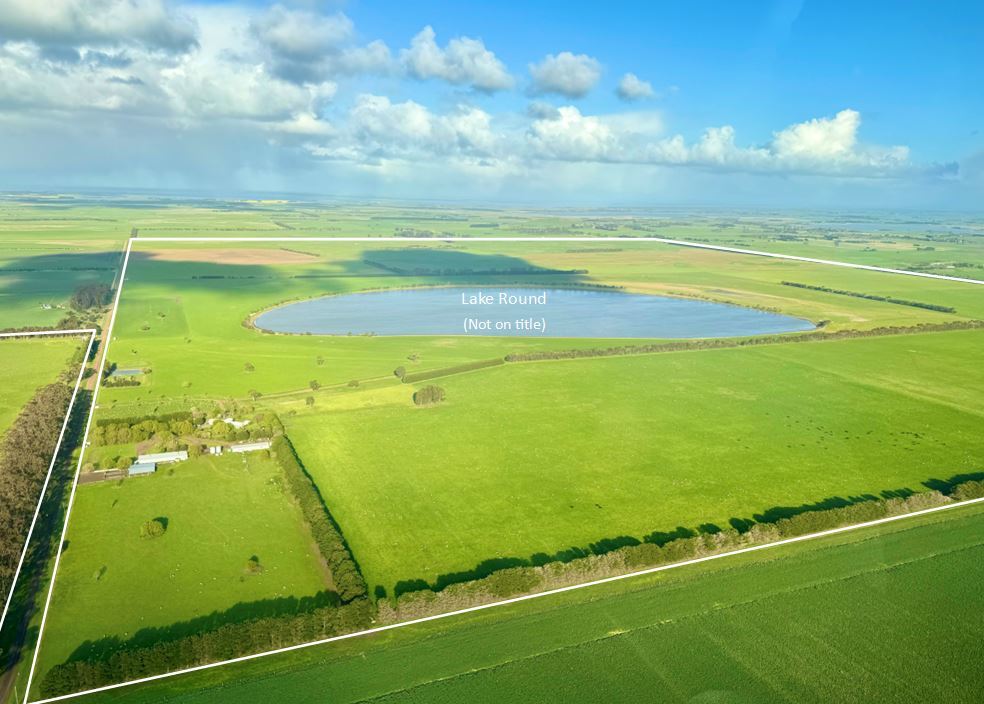 285 Milangil Rd, Kariah, VIC 3260