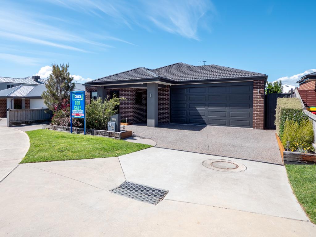35 Gaudi Bvd, Corinella, VIC 3984