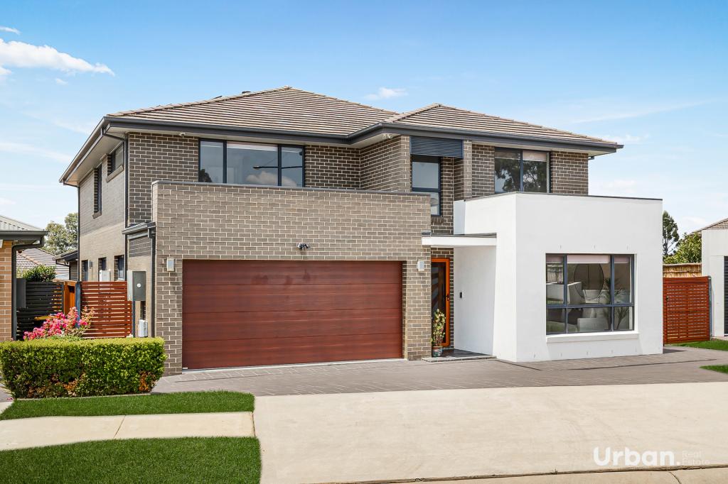 5 Bolger Pl, Colebee, NSW 2761