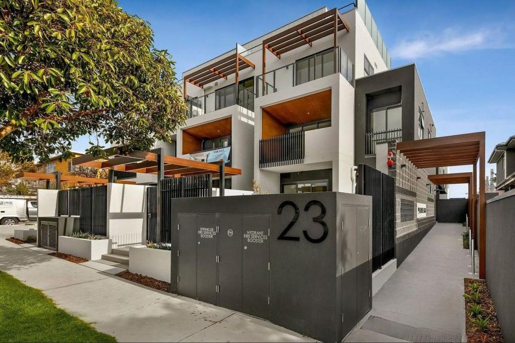 205/23 Bent St, Bentleigh, VIC 3204