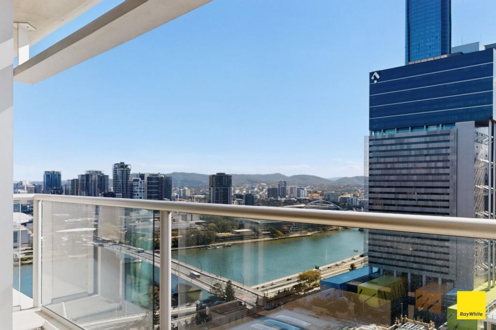 2407/151 George St, Brisbane City, QLD 4000