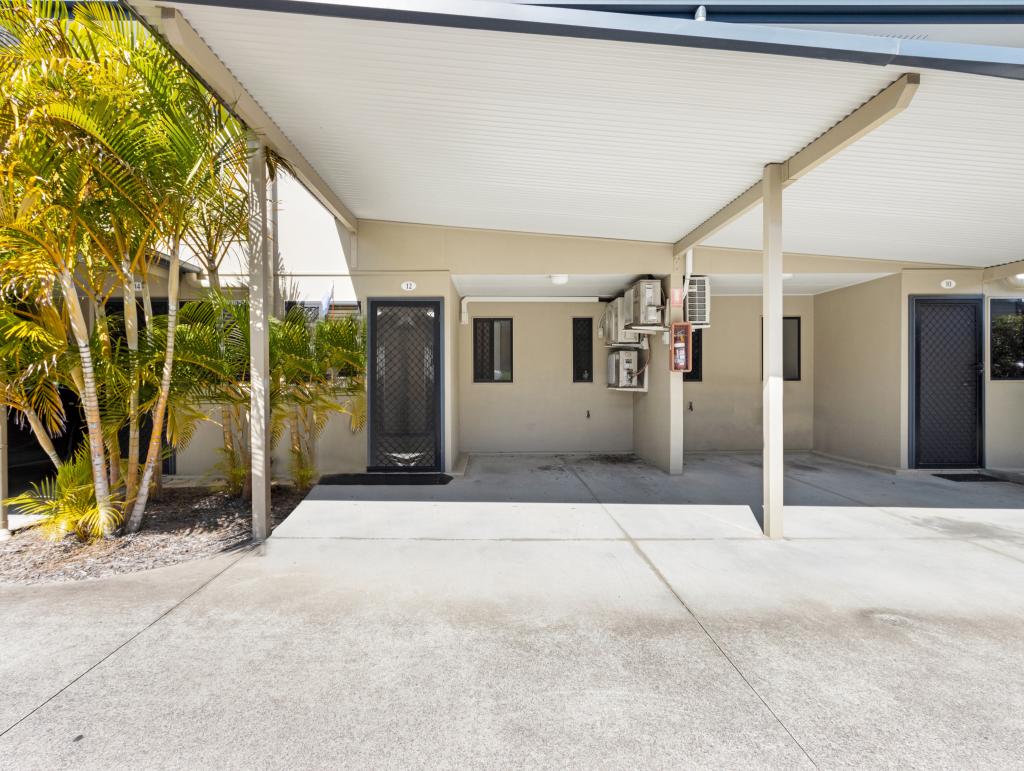 12/56-58 Main St, Pialba, QLD 4655