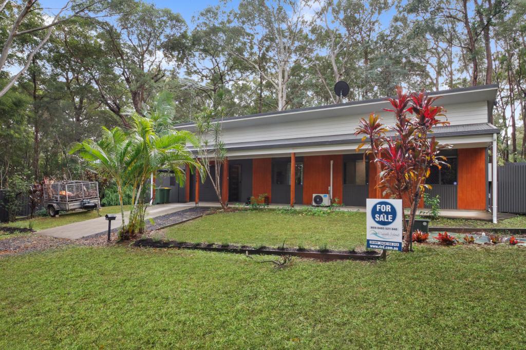 5 Ash St, Russell Island, QLD 4184