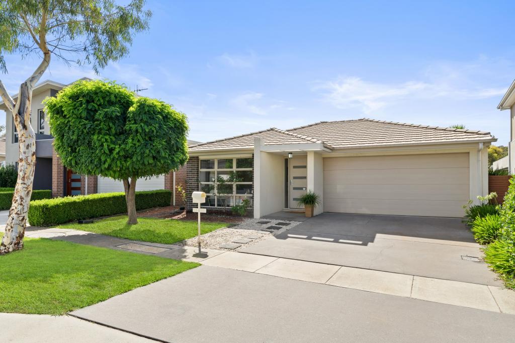 20 Ivy Kent St, Forde, ACT 2914