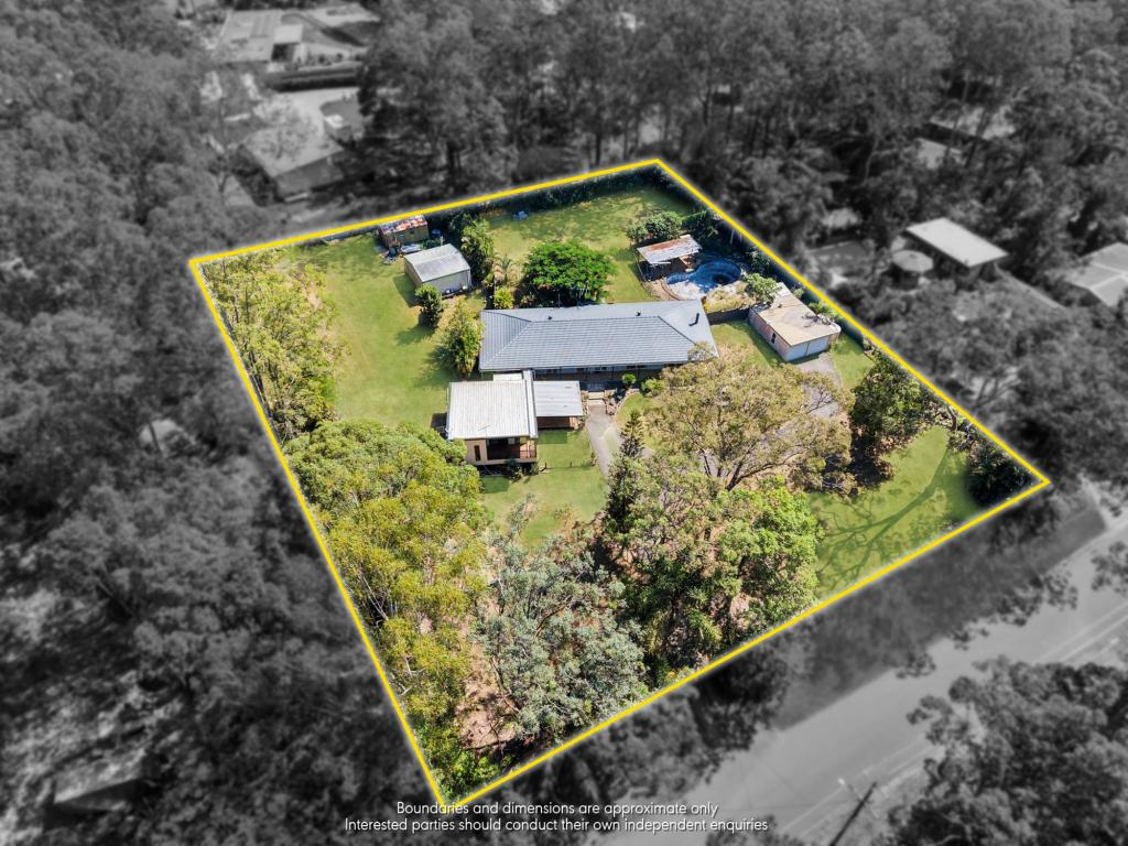 19-25 Goenoeng Dr, Tanah Merah, QLD 4128