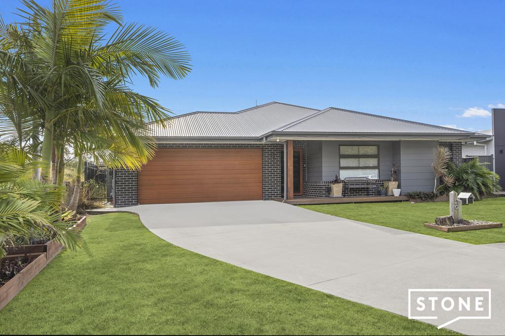 20 Beechwood Pl, Moonee Beach, NSW 2450