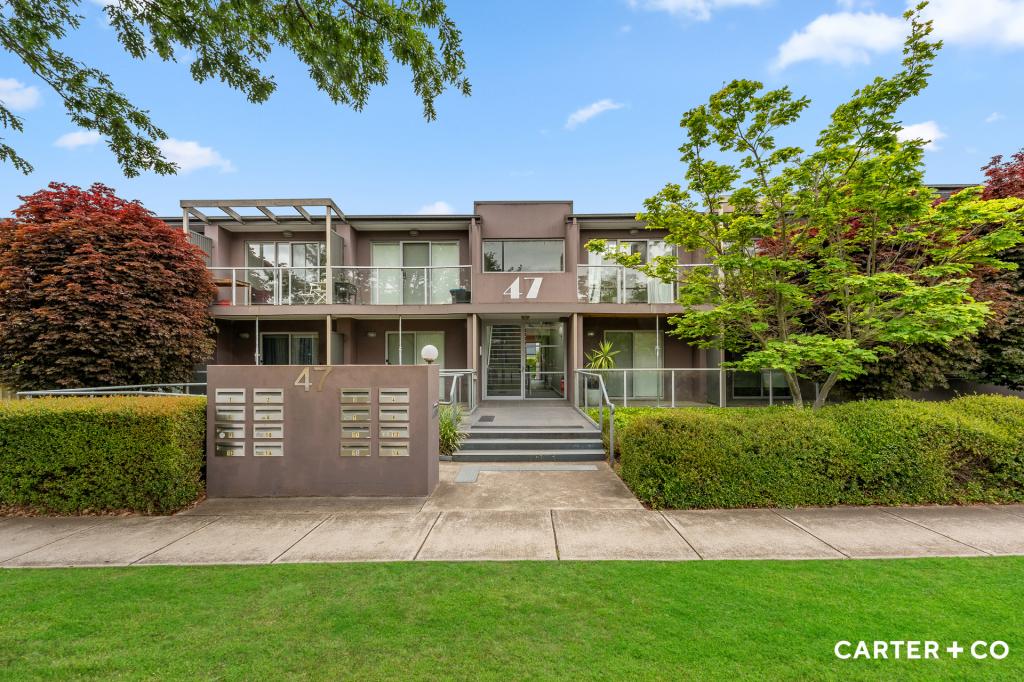 13/47 Majura Ave, Dickson, ACT 2602