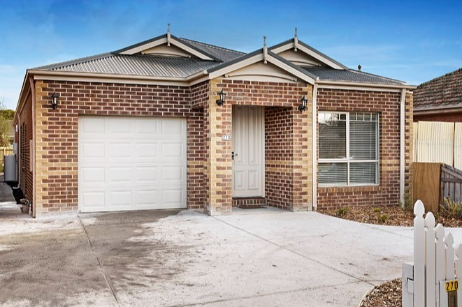 270 Station St, Fairfield, VIC 3078