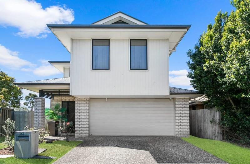 22 DAINTREE CCT, NORTH LAKES, QLD 4509