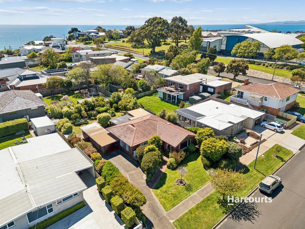 146 UPPER GEORGE ST, DEVONPORT, TAS 7310