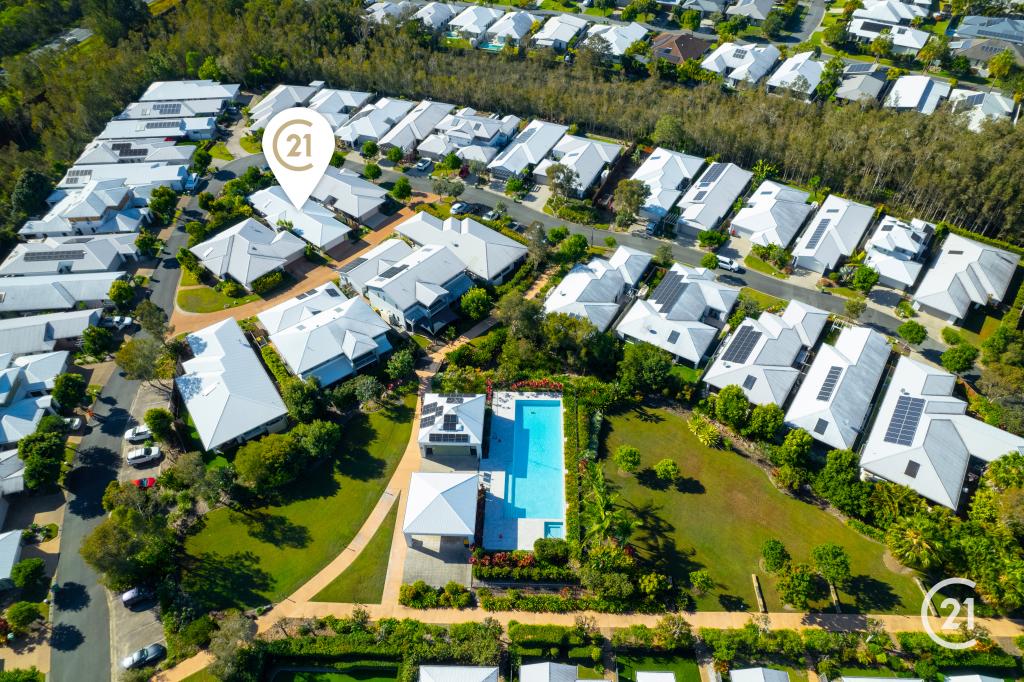 88/15 DUNES CT, PEREGIAN SPRINGS, QLD 4573