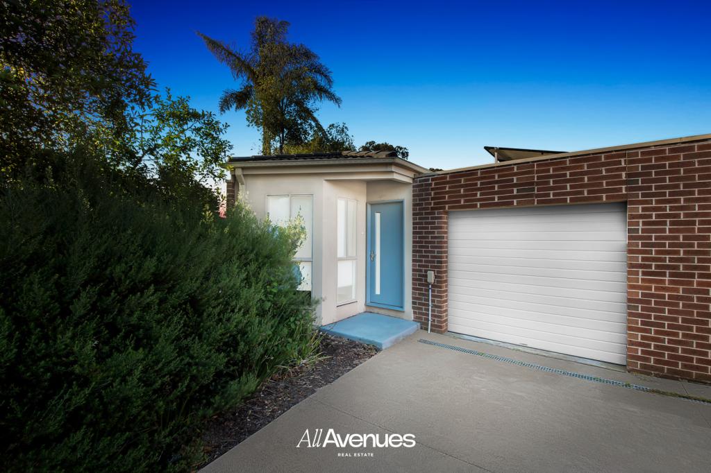 2/14 Cook Ct, Cranbourne North, VIC 3977