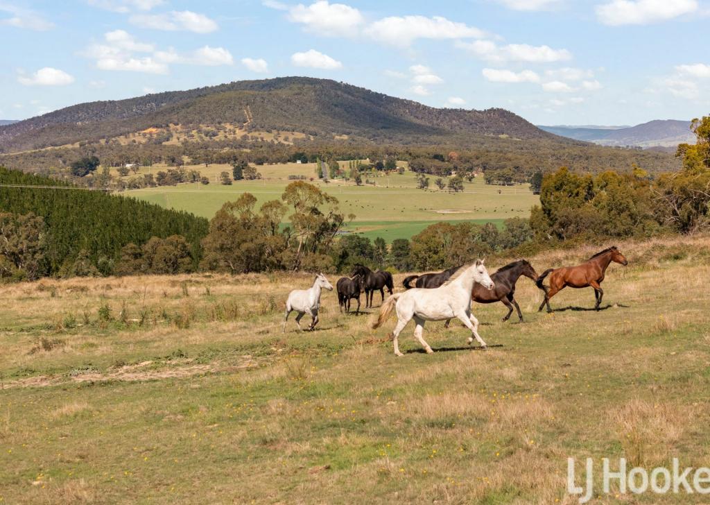 Contact agent for address, MEADOW FLAT, NSW 2795