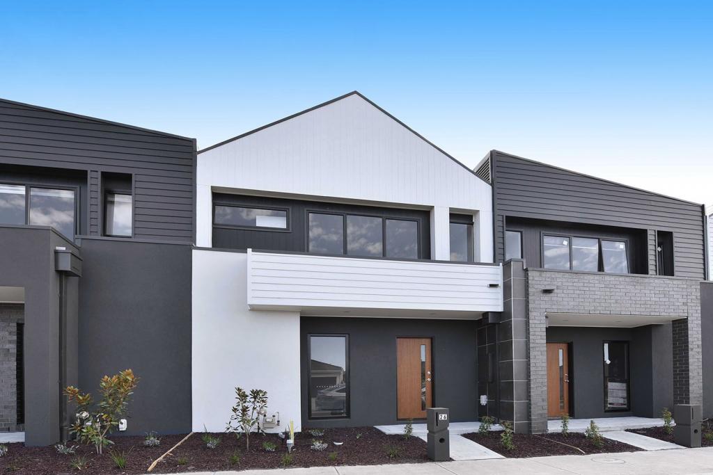 26 BALLET CRES, SUNBURY, VIC 3429