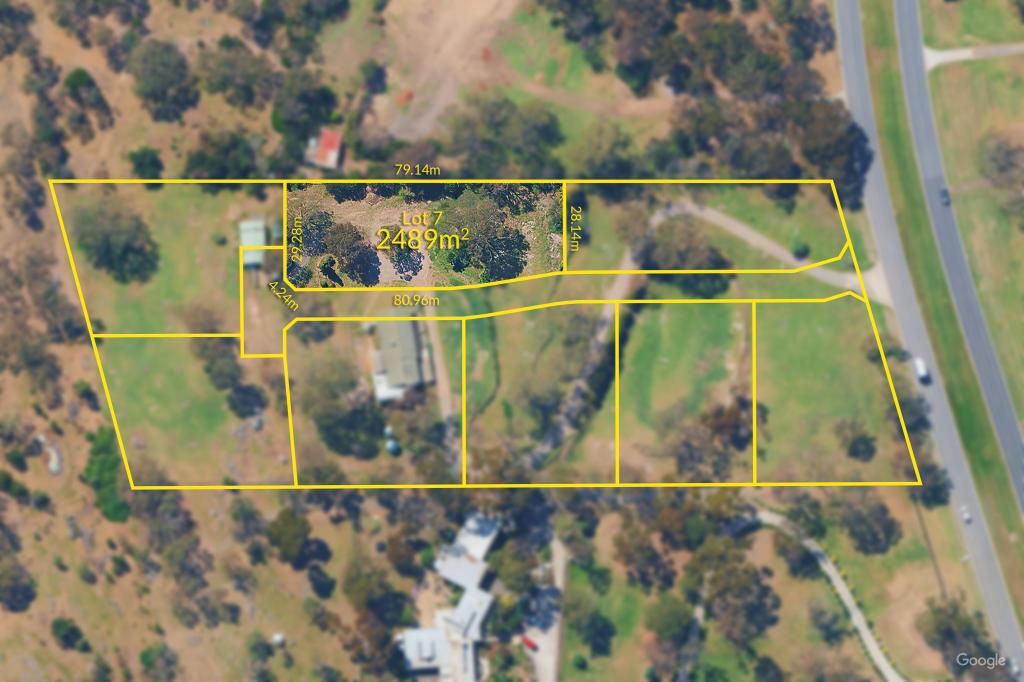 Lot 7/655 Mickleham Rd, Greenvale, VIC 3059