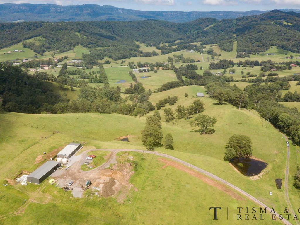 259 North Marshall Mount Rd, Marshall Mount, NSW 2530