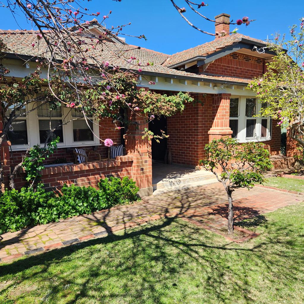 13 Murdoch Rd, Wangaratta, VIC 3677
