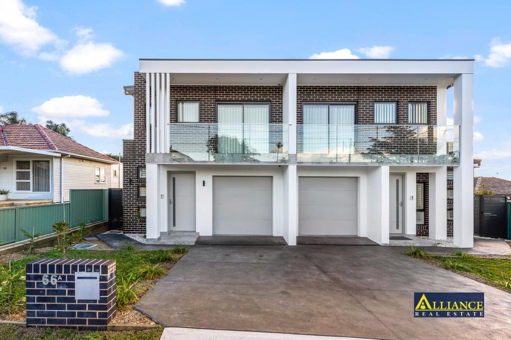 66a Lucas Rd, East Hills, NSW 2213