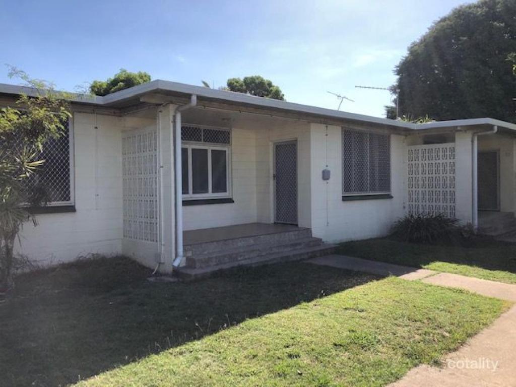 1/24a Clarendon St, Hyde Park, QLD 4812