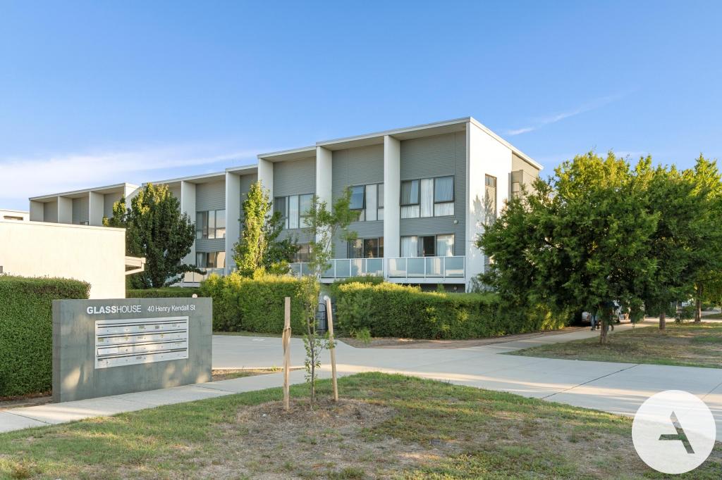 29/40 Henry Kendall St, Franklin, ACT 2913