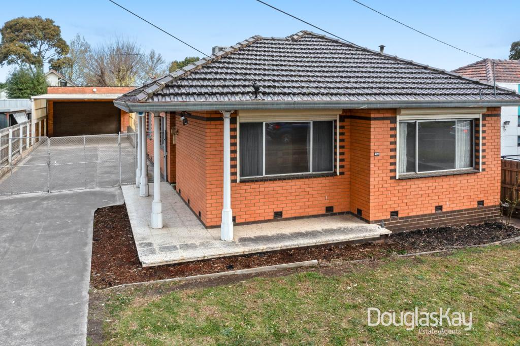 419 Ballarat Rd, Sunshine, VIC 3020