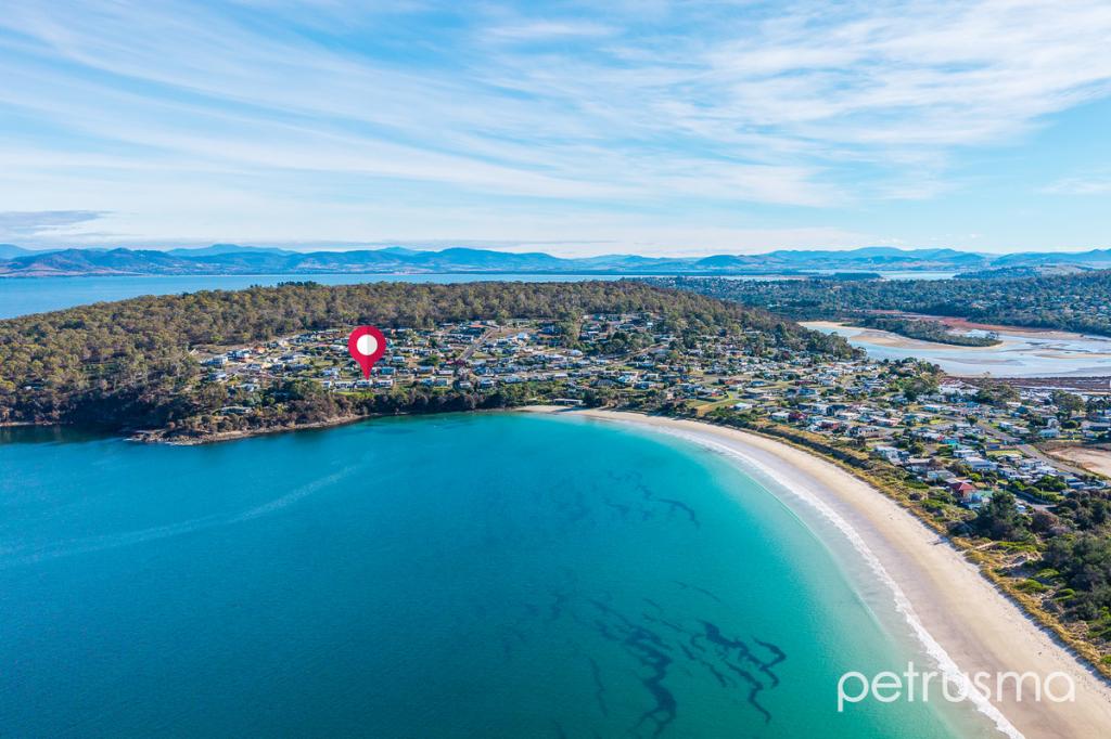 17 Carlton Bluff Rd, Primrose Sands, TAS 7173