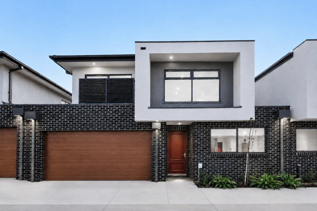 8/110 HAWKING CRES, FRASER RISE, VIC 3336