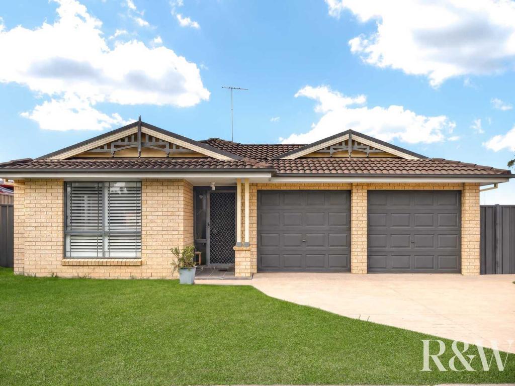 104 John St, Rooty Hill, NSW 2766