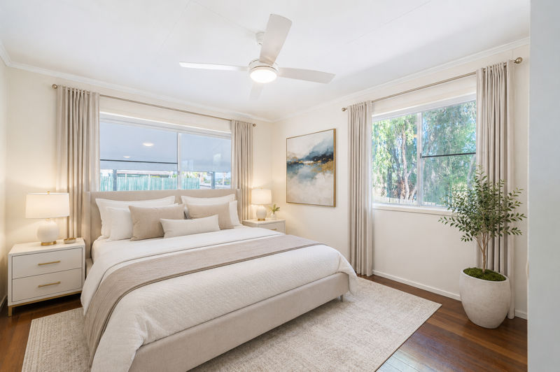 2 Starmer Ct, West Gladstone, QLD 4680