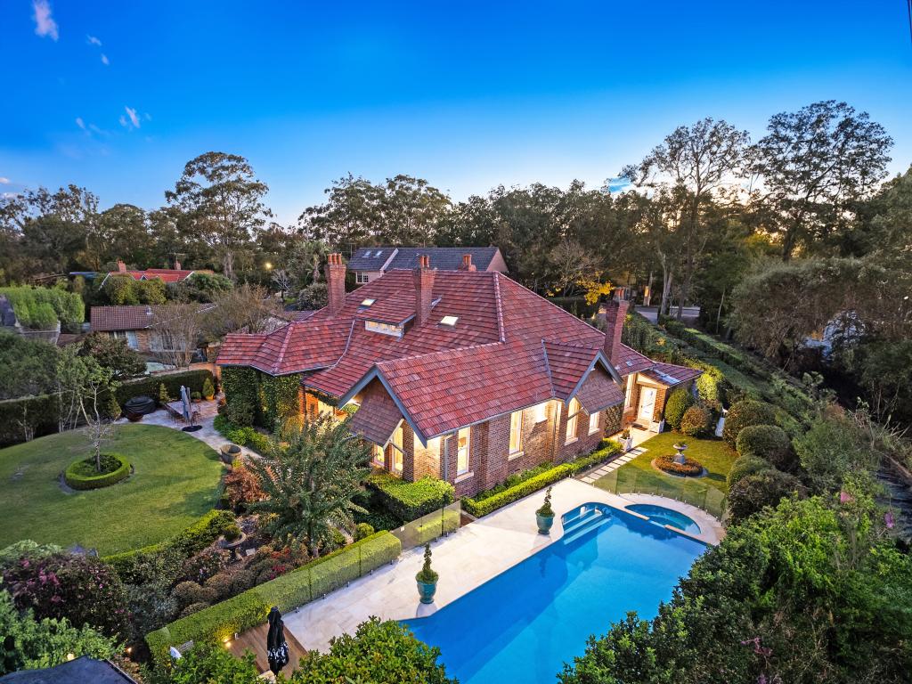 69 Hastings Rd, Warrawee, NSW 2074
