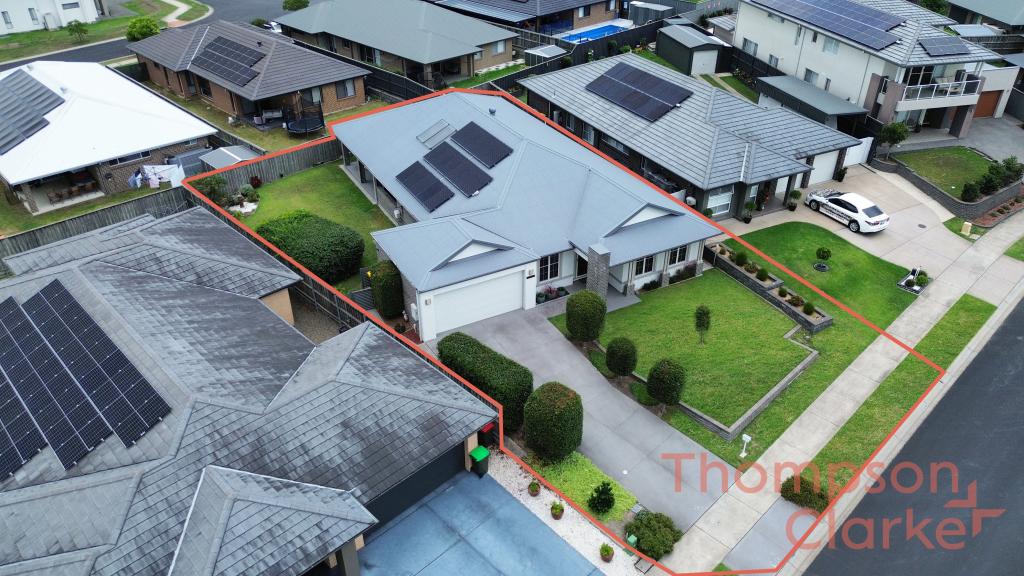 8 Twister St, Chisholm, NSW 2322