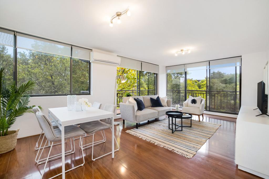 13/140-144 Alexander St, Crows Nest, NSW 2065